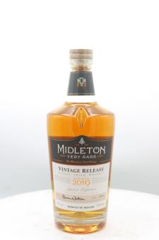Midleton Very Rare Vintage Release Irish Whiskey 2019