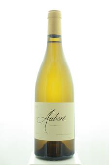 Aubert Chardonnay Carneros 2015
