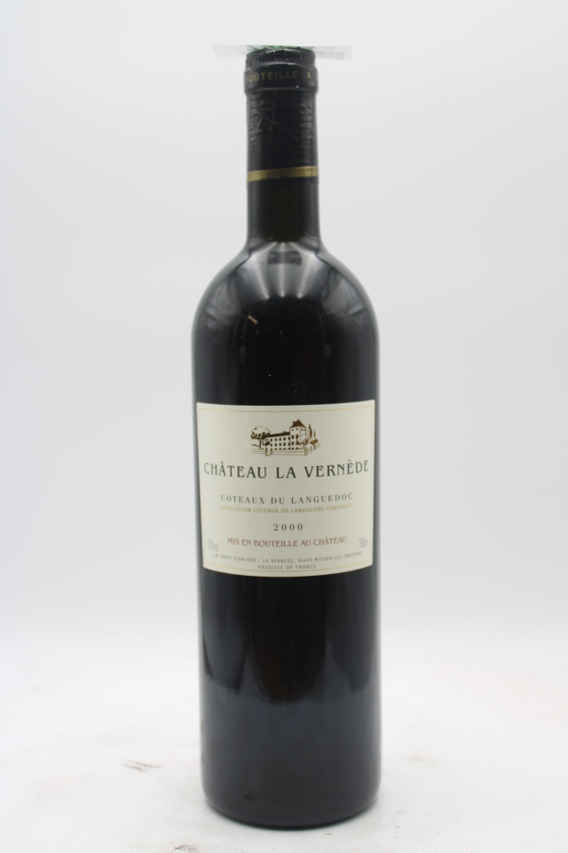 La Vernede 2000
