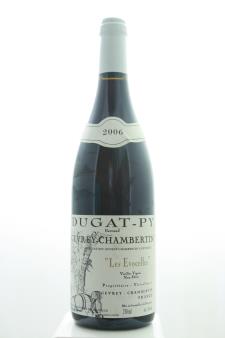 Dugat-Py Gevrey-Chambertin Les Evocelles Vieilles Vignes 2006