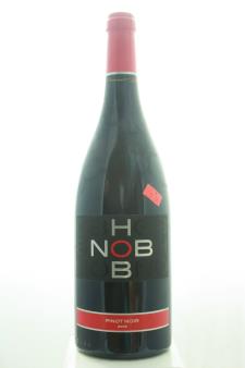 Hobnob Pinot Noir 2008