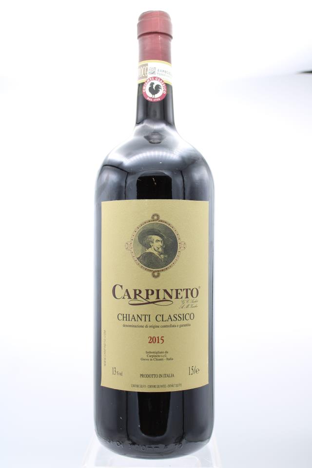 Carpineto Chianti Classico 2015