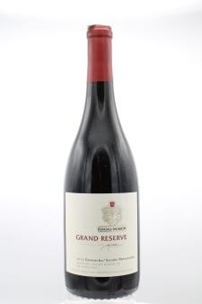 Kendall Jackson Proprietary Red Grand Reserve 2013