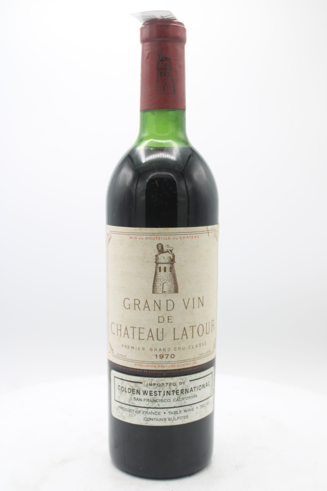 Latour 1970