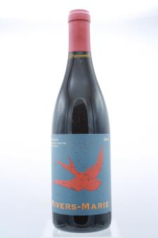 Rivers Marie Pinot Noir Silver Eagle Vineyard 2012