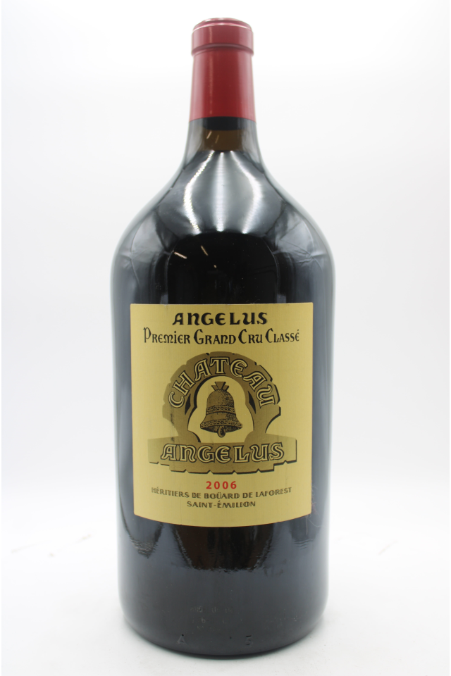 Angelus 2006