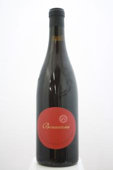 Bonaccorsi Pinot Noir Kessler-Haak Vineyard 2016