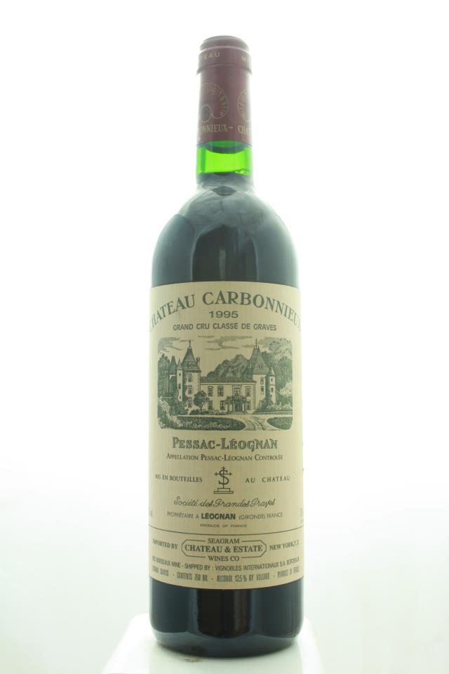 Carbonnieux 1995