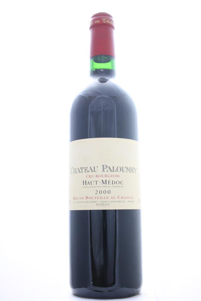 Paloumey 2000