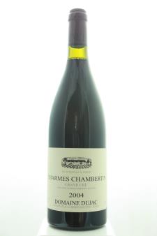 Domaine Dujac Charmes-Chambertin 2004