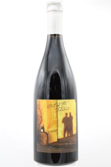Soliste Syrah Out of the Shadows 2009