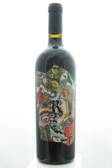 Realm Cellars The Absurd 2015