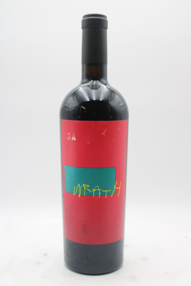 Orin Swift Zinfandel Equinox 19 Purgatory 2021