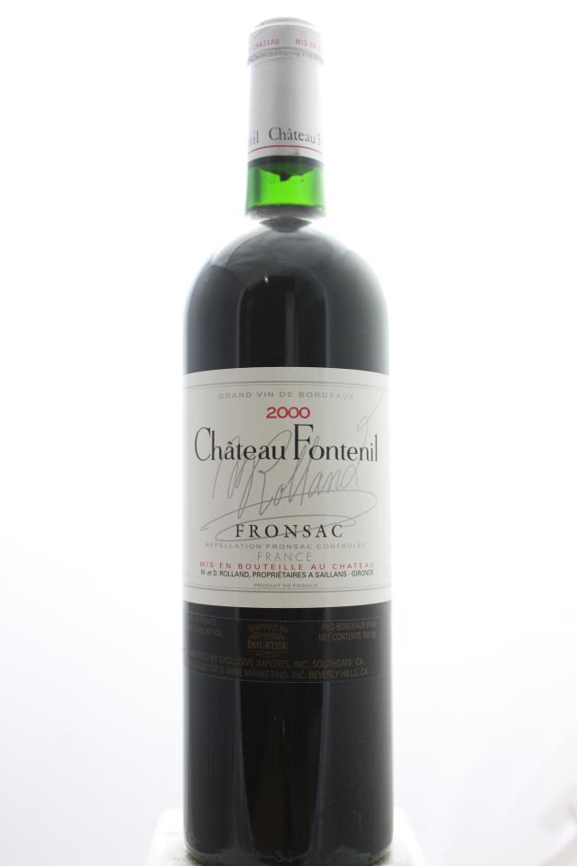 Fontenil 2000