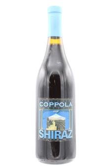 Francis Ford Coppola Presents Shiraz 2009