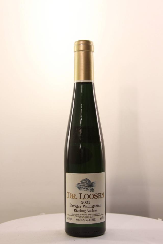 Dr. Loosen Urziger Wurzgarten Auslese GK 2001