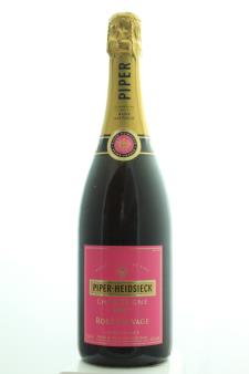 Piper-Heidsieck Rosé Sauvage Brut NV