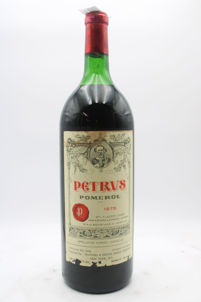 Petrus 1975