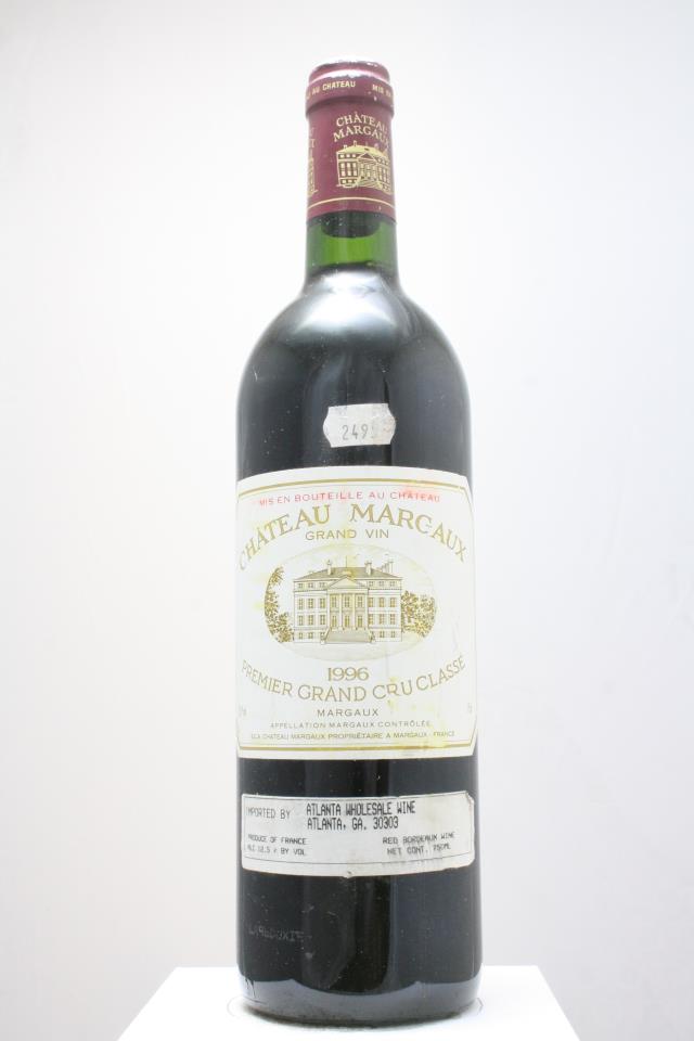Margaux 1996