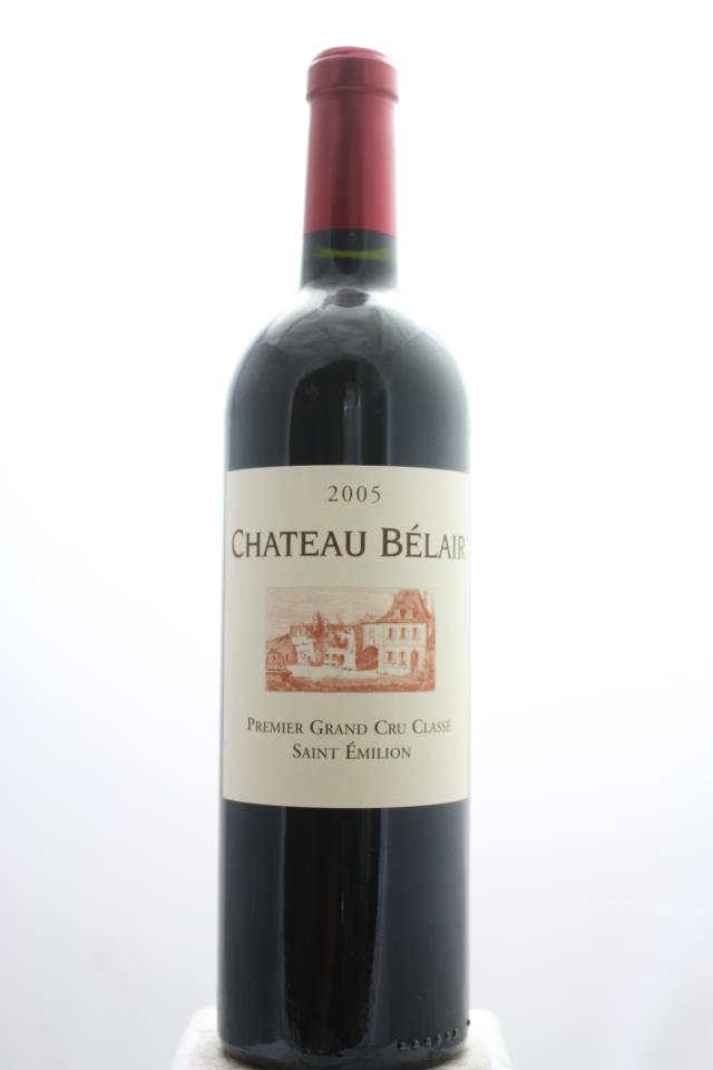 Bélair 2005