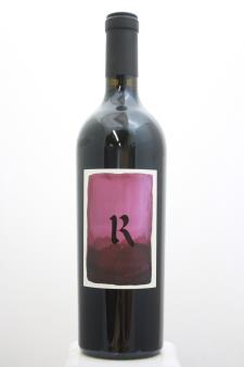 Realm Cellars Proprietary Red The Tempest 2017