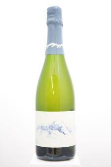 Domaine Belluard Vin de Savoie Ayse Méthode Traditionnelle Les Perles Du Mont Blanc Brut NV