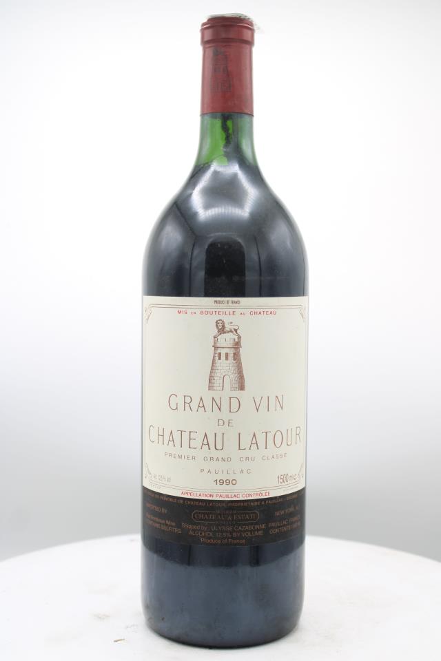 Latour 1990