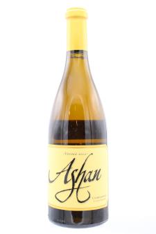 Ashan Cellars Chardonnay Celilo Vineyard 2012