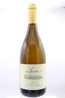 Lucia Vineyards Chardonnay Santa Lucia Highlands 2015