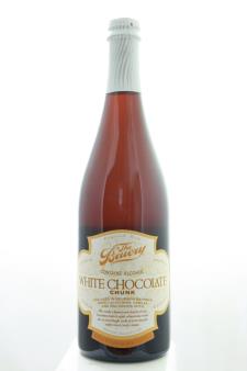 The Bruery White Chocolate Wheatwine Ale Aged in Bourbon Barrels with Cacao Nibs And Vanilla Beans And Macadamia Nuts 2018