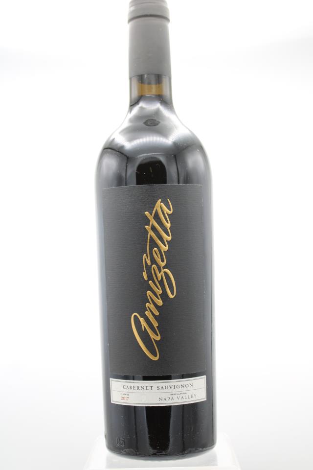 Amizetta Cabernet Sauvignon 2017