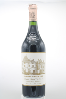 Haut-Brion 2019