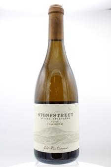 Stonestreet Chardonnay Gold Run Vineyard 2013