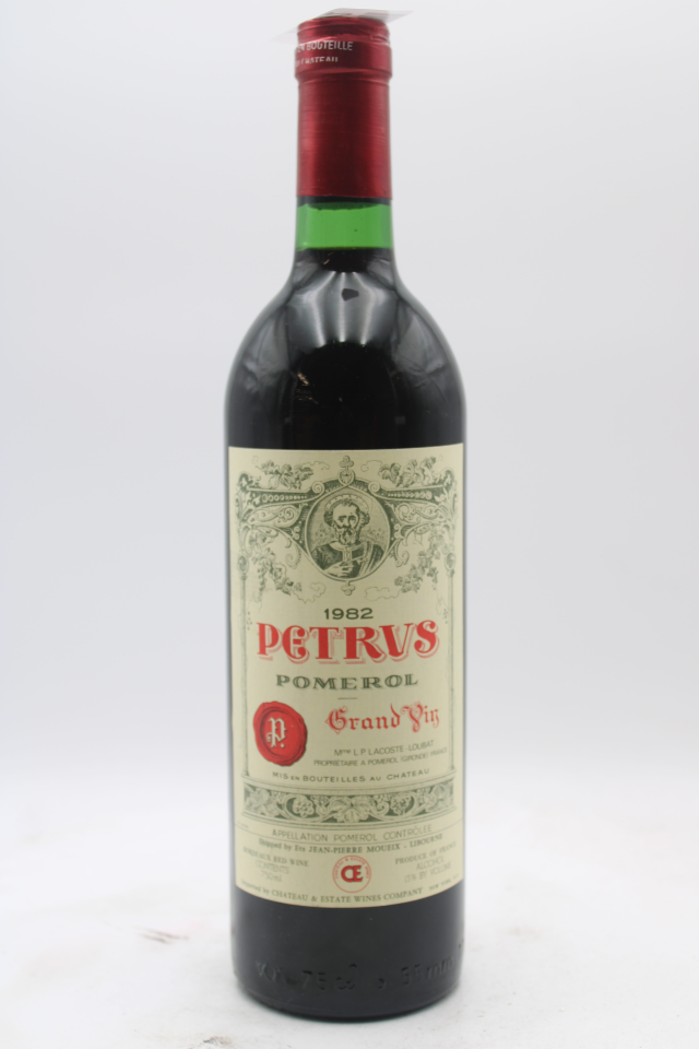 Petrus 1982