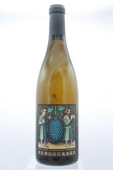 Kongsgaard Chardonnay 2014