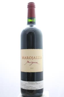 Marojallia 2005