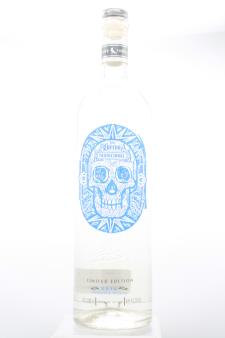 Jose Cuervo Tradicional Tequila Plata Limited Edition 2016