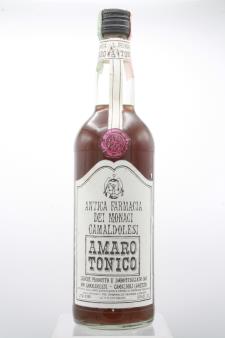 Antica Farmacia dei Monaci Camaldolesi Amaro Tonico NV
