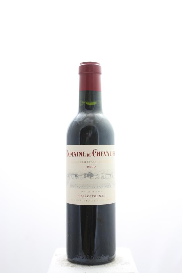 Domaine de Chevalier 2009