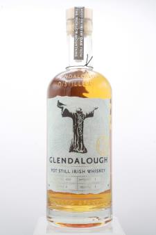 Glendalough Double Barrel Aged Irish Whiskey NV