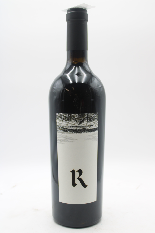 Realm Cellars Cabernet Sauvignon Farella Vineyard 2013