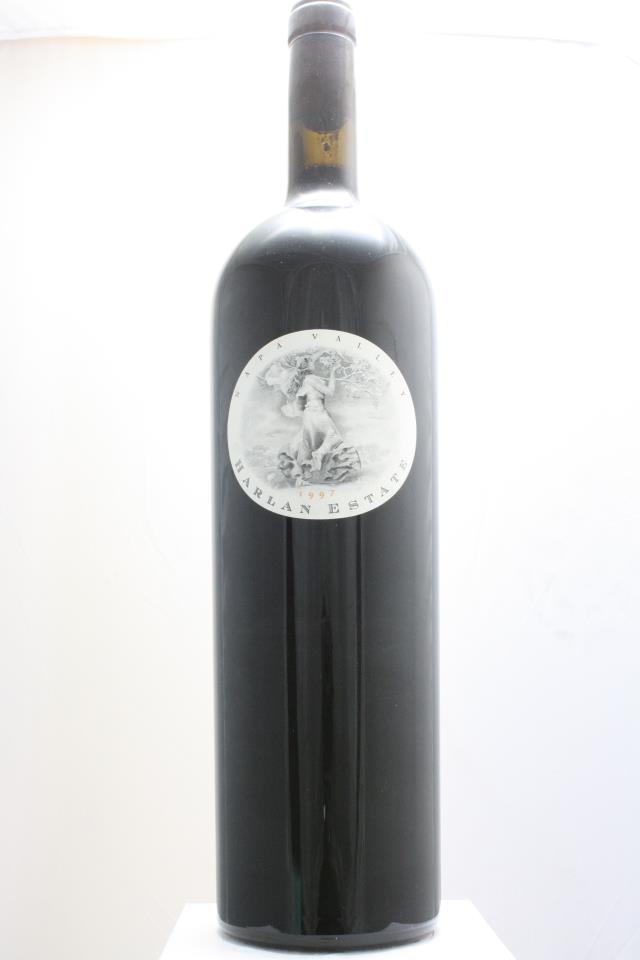 Harlan Estate 1997