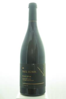 Paul Hobbs Pinot Noir Hyde Vineyard Cuvée Augustina 2001