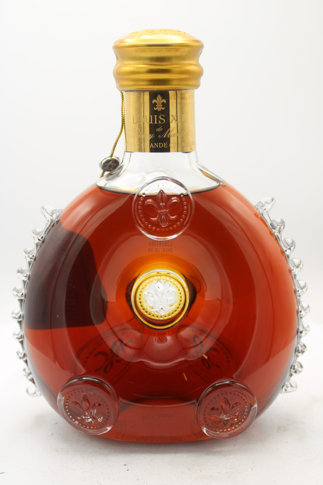 Remy Martin Grande Champagne Cognac Louis XIII NV
