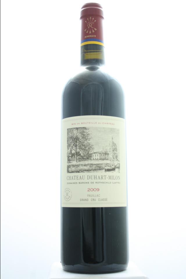 Duhart-Milon 2009