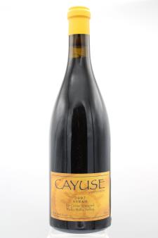 Cayuse Vineyards Syrah En Cerise Vineyard 2007