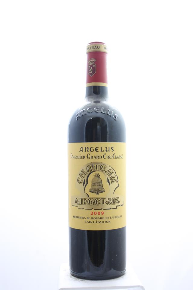 Angélus 2009