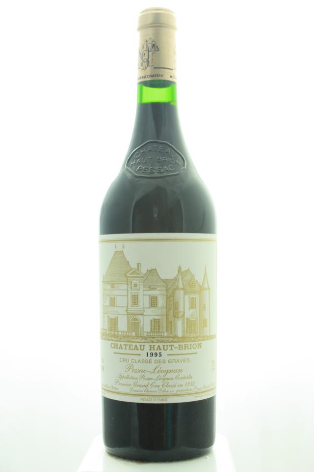 Haut-Brion 1995