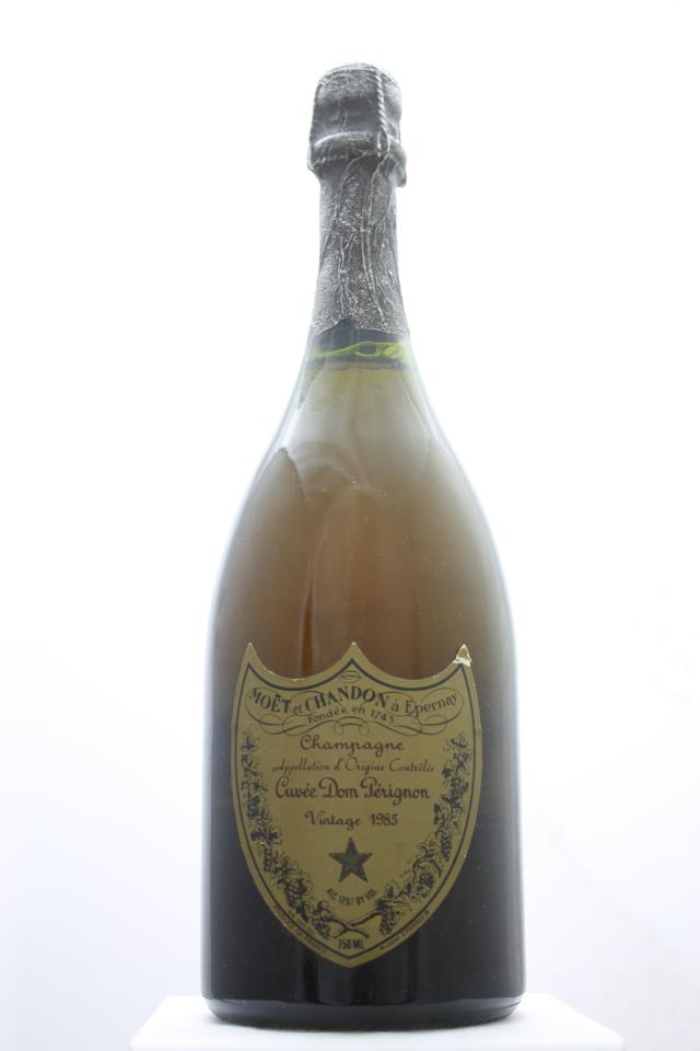 Moët & Chandon Dom Pérignon Brut 1985