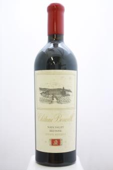 Château Boswell Proprietary Red Estate Reserve 2015